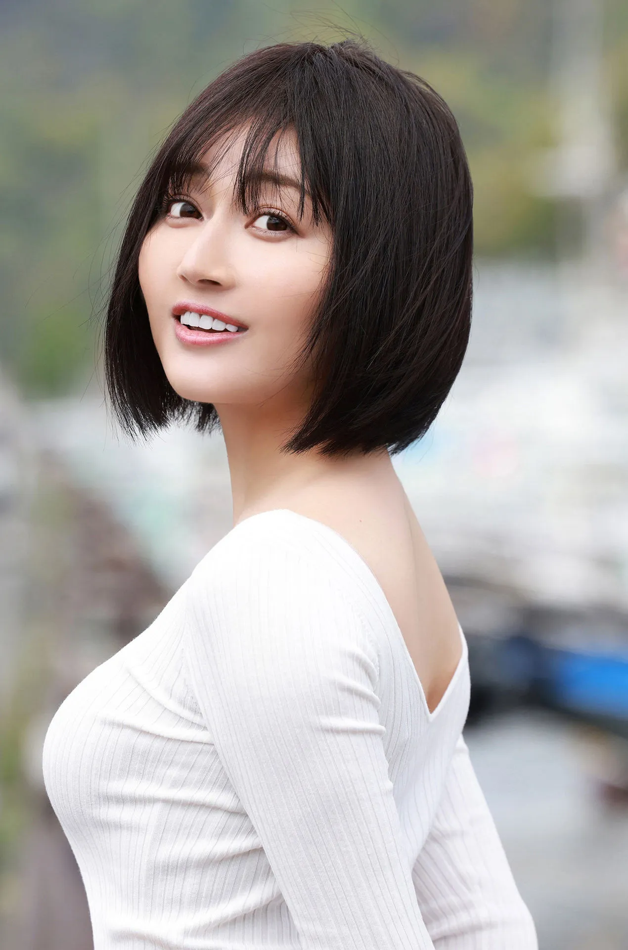 Манами Синдо